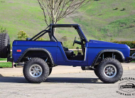 Ford Bronco 1973