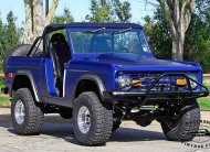 Ford Bronco 1973