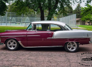 Chevrolet 210 Sport Coupe V8 1955