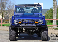 Ford Bronco 1973