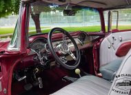 Chevrolet 210 Sport Coupe V8 1955