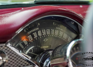 Chevrolet 210 Sport Coupe V8 1955
