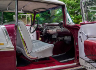 Chevrolet 210 Sport Coupe V8 1955