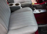 Chevrolet 210 Sport Coupe V8 1955