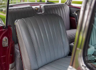 Chevrolet 210 Sport Coupe V8 1955