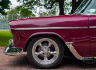 Chevrolet 210 Sport Coupe V8 1955