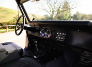 Ford Bronco 1973