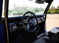 Ford Bronco 1973