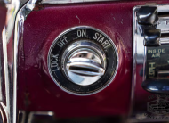 Chevrolet 210 Sport Coupe V8 1955