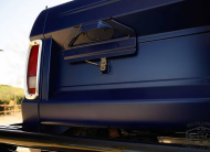 Ford Bronco 1973