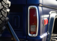 Ford Bronco 1973