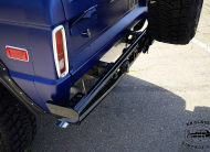 Ford Bronco 1973