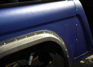 Ford Bronco 1973