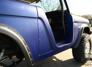 Ford Bronco 1973