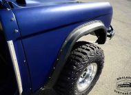 Ford Bronco 1973