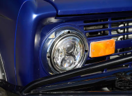 Ford Bronco 1973