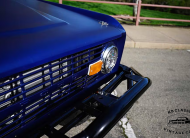 Ford Bronco 1973