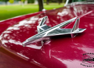 Chevrolet 210 Sport Coupe V8 1955