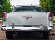 Chevrolet 210 Sport Coupe V8 1955