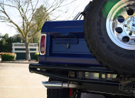 Ford Bronco 1973