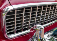 Chevrolet 210 Sport Coupe V8 1955