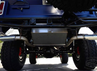 Ford Bronco 1973