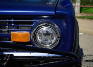 Ford Bronco 1973