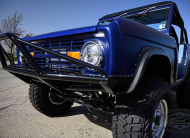 Ford Bronco 1973