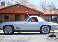 Chevrolet Corvette 1967