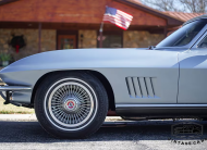 Chevrolet Corvette 1967