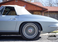 Chevrolet Corvette 1967