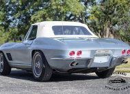 Chevrolet Corvette 1967