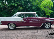 Chevrolet 210 Sport Coupe V8 1955