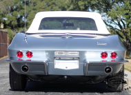 Chevrolet Corvette 1967