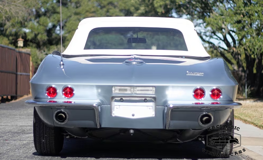 Chevrolet Corvette 1967