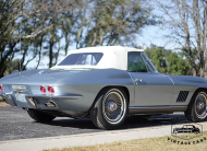 Chevrolet Corvette 1967