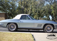 Chevrolet Corvette 1967