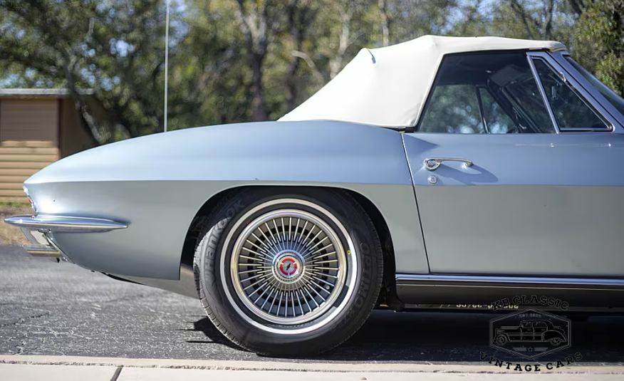 Chevrolet Corvette 1967