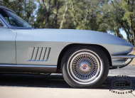 Chevrolet Corvette 1967