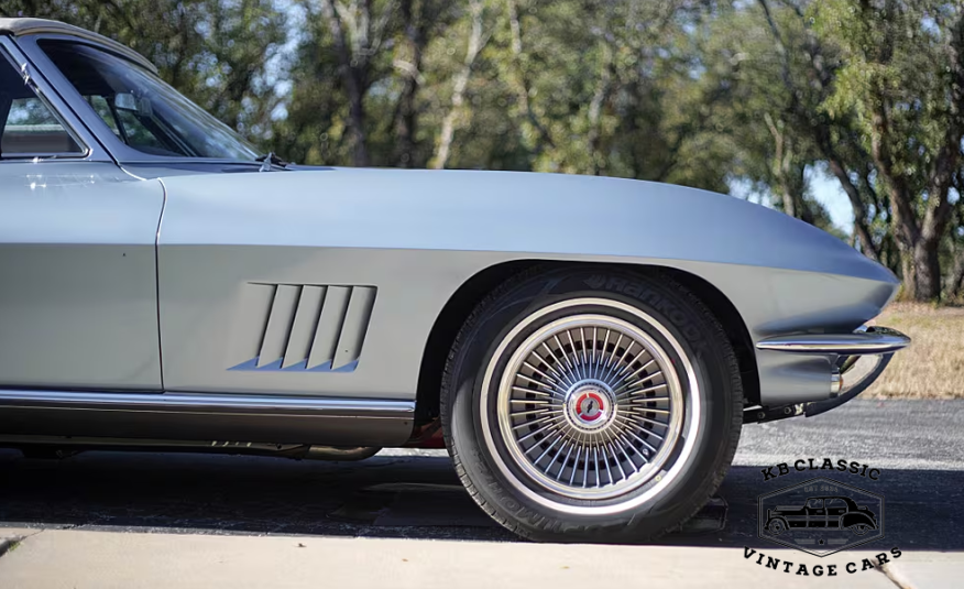 Chevrolet Corvette 1967