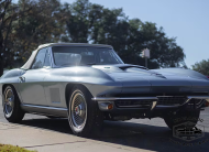 Chevrolet Corvette 1967