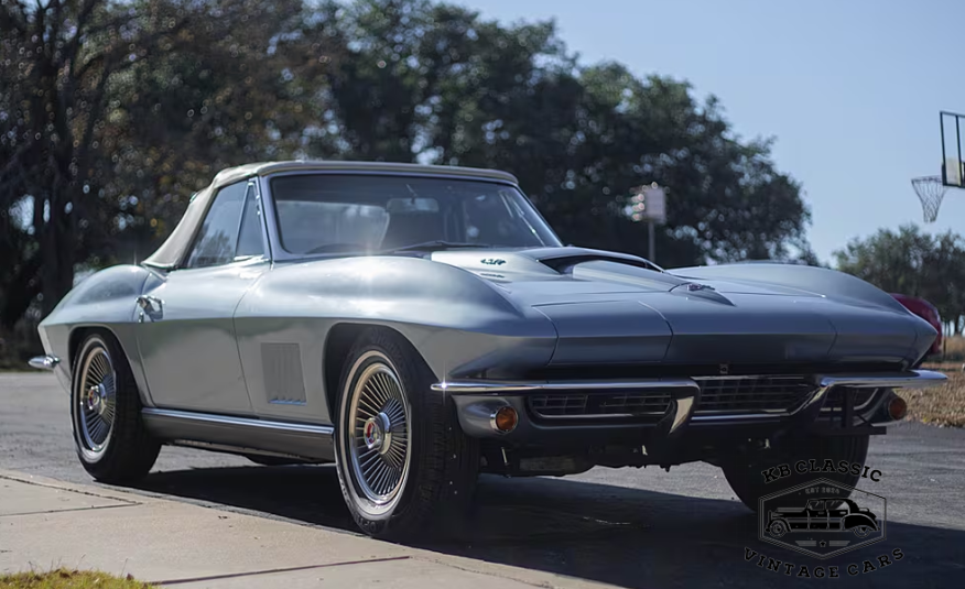 Chevrolet Corvette 1967