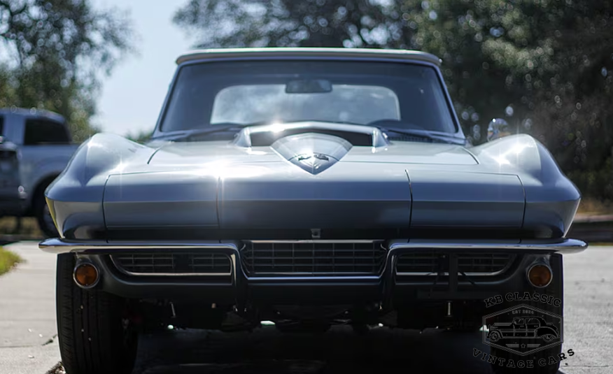 Chevrolet Corvette 1967