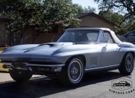 Chevrolet Corvette 1967
