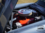 Chevrolet Corvette 1967