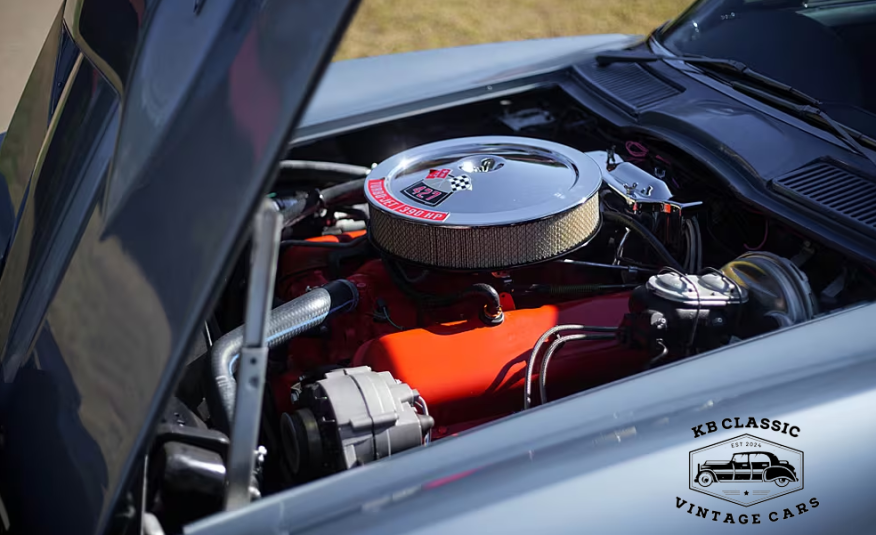 Chevrolet Corvette 1967