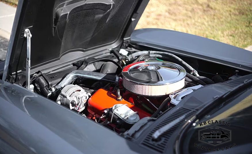 Chevrolet Corvette 1967