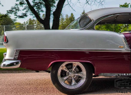 Chevrolet 210 Sport Coupe V8 1955