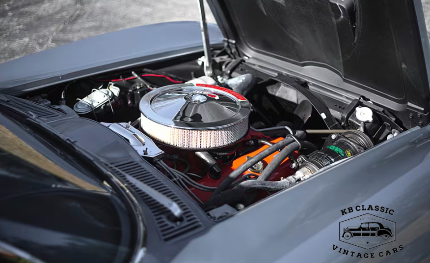 Chevrolet Corvette 1967