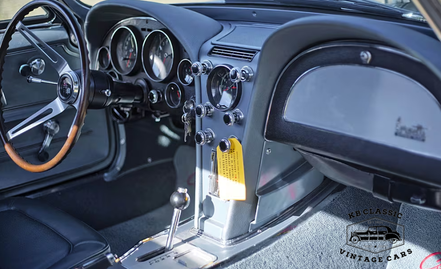 Chevrolet Corvette 1967